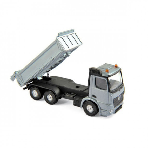Camion Mercedes Benz AROCS Norev Camion Mercedes Benz AROCS Norev