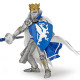 Roi au dragon bleu, figurine PAPO 39387