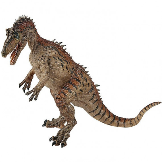 Cryolophosaurus, dinosaure PAPO 55068
