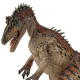 Cryolophosaurus, dinosaure PAPO 55068