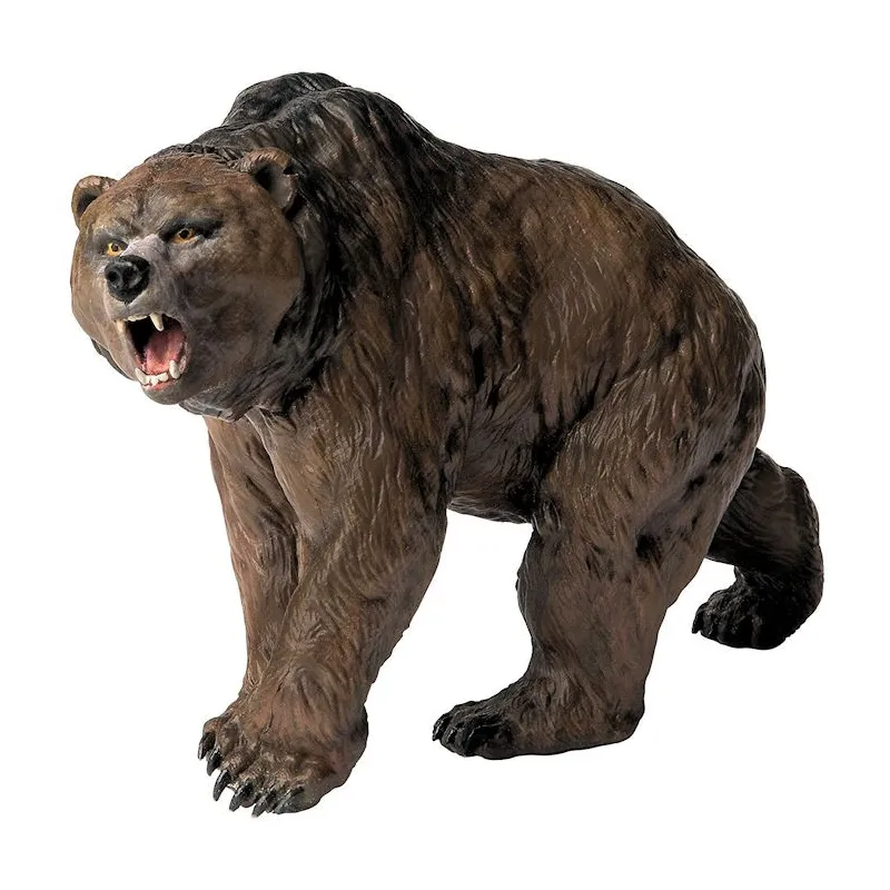 Ours des cavernes, figurine PAPO 55066