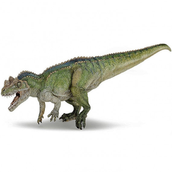 Ceratosaurus, dinosaure PAPO 55061