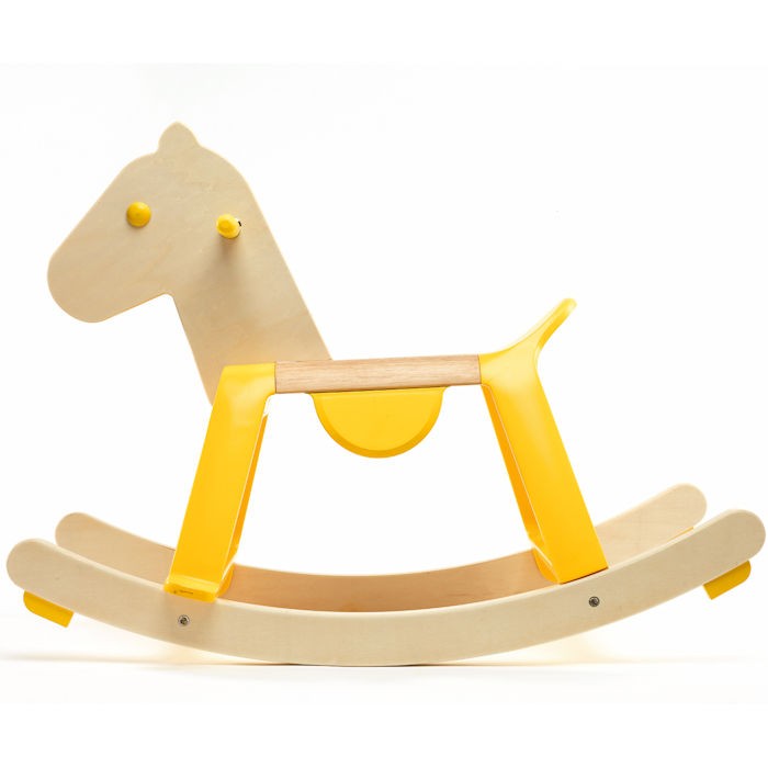 le cheval à bascule arras