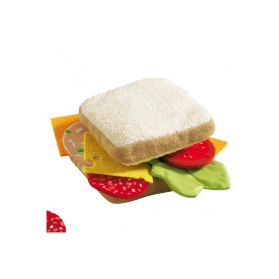 Sandwich, jouet HABA 1452