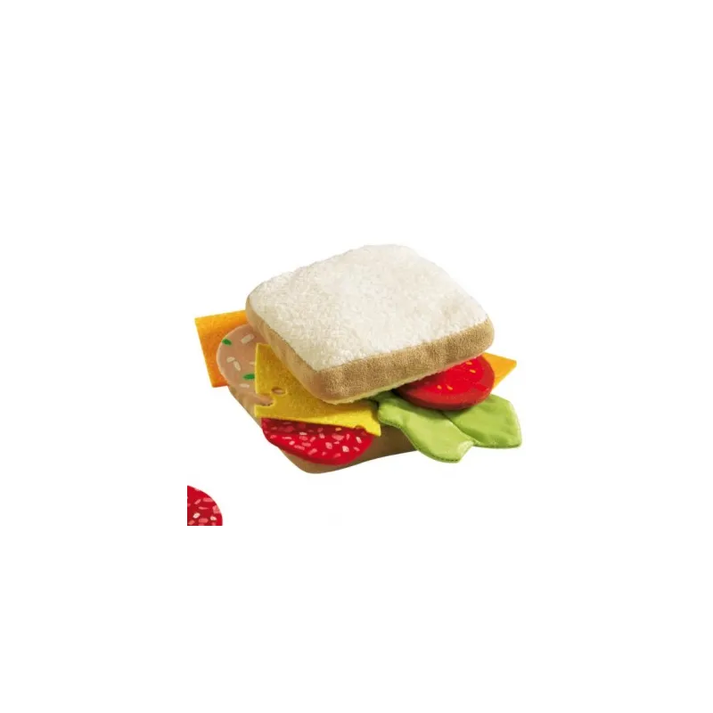 Sandwich, jouet HABA 1452