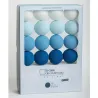 Veilleuse Lucien 'la petite case'