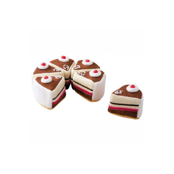 Gâteau Forêt-Noire, jouet HABA 3810 Gâteau Forêt-Noire, jouet HABA 3810