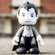 ARTOYZ Superman noir & blanc Leblon Delienne