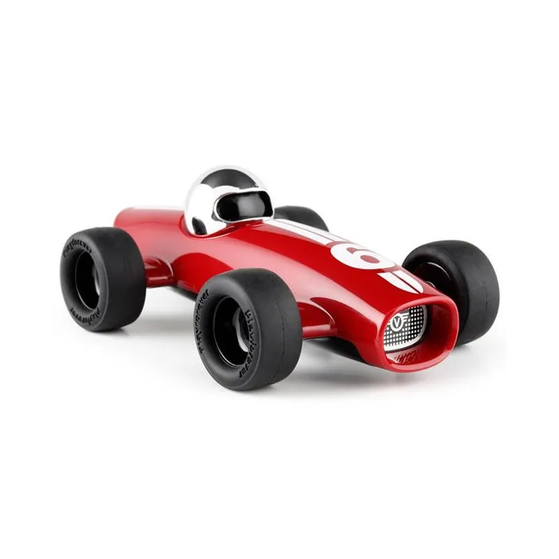 Voiture Playforever Malibu Ross