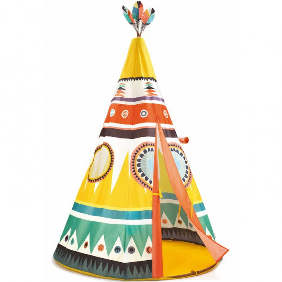 Tente Tipi DJECO 4491