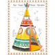 Tente Tipi DJECO 4491
