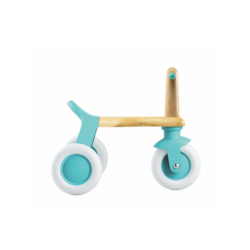 porteur en bois pour enfant