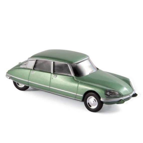 Citroën DS 23 Pallas NOREV classic Citroën DS 23 Pallas NOREV classic