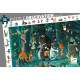 Puzzle observation 'L'orchestre' 35 pcs DJECO 7588