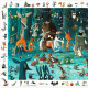 Puzzle observation 'L'orchestre' 35 pcs DJECO 7588