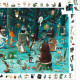 Puzzle observation 'L'orchestre' 35 pcs DJECO 7588