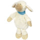 Peluche coussin bouillotte SIGIKID "mouton" 41800