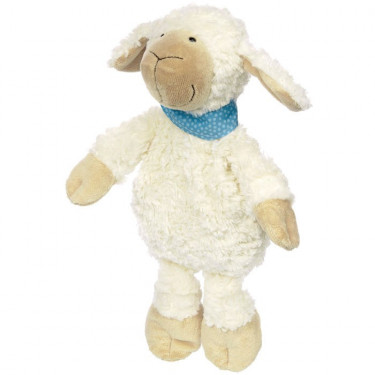 Peluche bouillotte Ours déhoussable Warmies Cozy Soframar