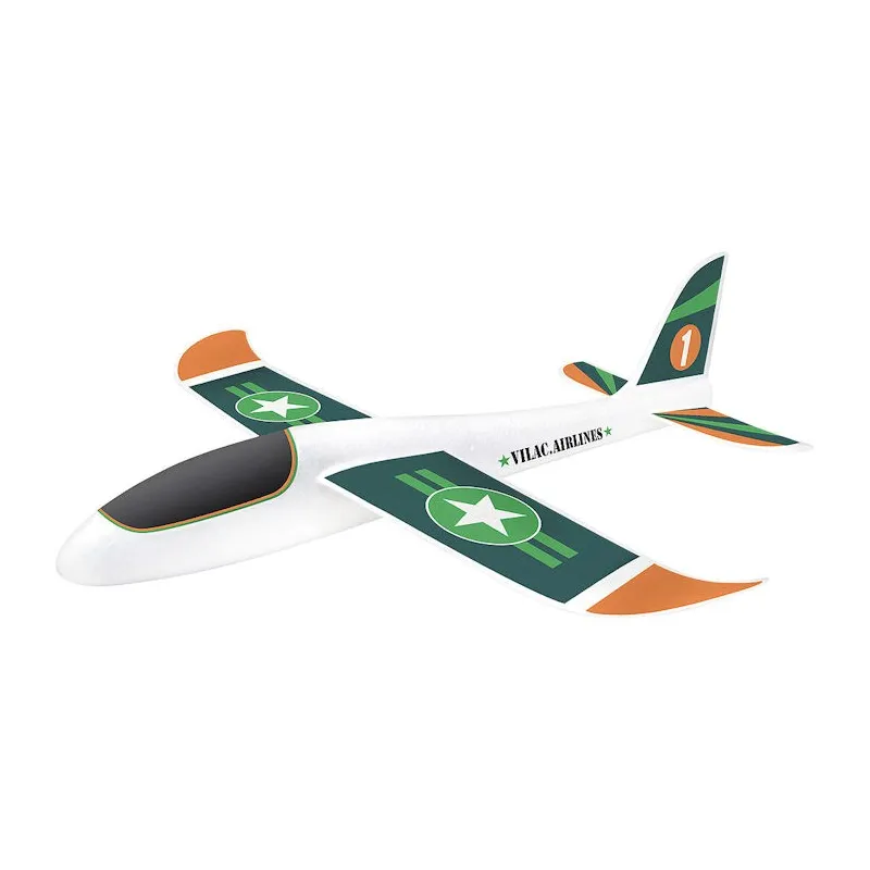 Grand planeur VILAC 3215
