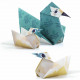 Origami facile 'Family' DJECO 8759
