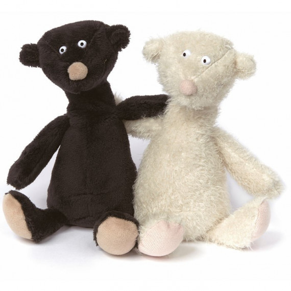 sigikid peluche
