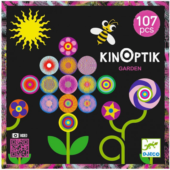 Kinoptik Jardin DJECO 5602 Kinoptik Jardin DJECO 5602