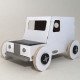 Autogami Originale, voiture solaire