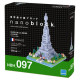 Tour Eiffel nanoblock