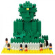 Grand Bouddha de Kamakura nanoblock