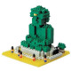 Grand Bouddha de Kamakura nanoblock