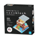 Bungalow de vacances à Tahiti nanoblock