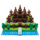 Temple d'Angkor Vat nanoblock