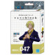 One Piece SANJI nanoblock