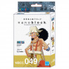One Piece USOPP nanoblock