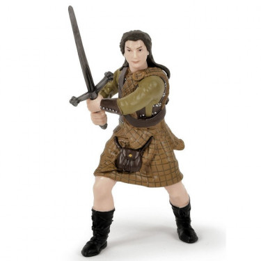 William Wallace, figurine PAPO 39944