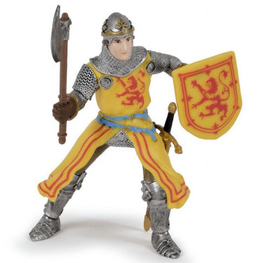 Robert Bruce, figurine PAPO 39943