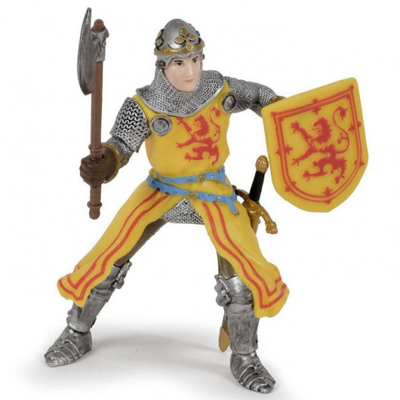 Robert Bruce, figurine PAPO 39943