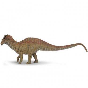 Amargasaurus, dinosaure PAPO 55070