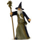 Le sorcier, figurine PAPO 36021