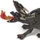 Dragon de cendre, figurine PAPO 36020