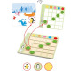 Eduludo Animocolorix DJECO 8359