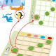Eduludo Animocolorix DJECO 8359