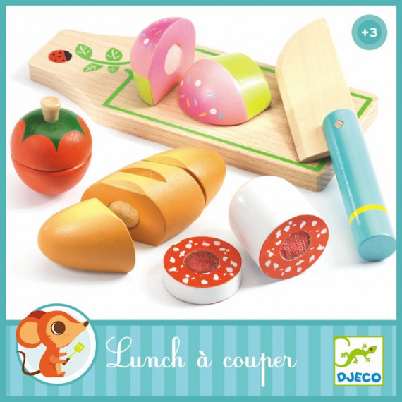 Jouets cuisine, dînette pour enfants, jouets aliments - Jouets et