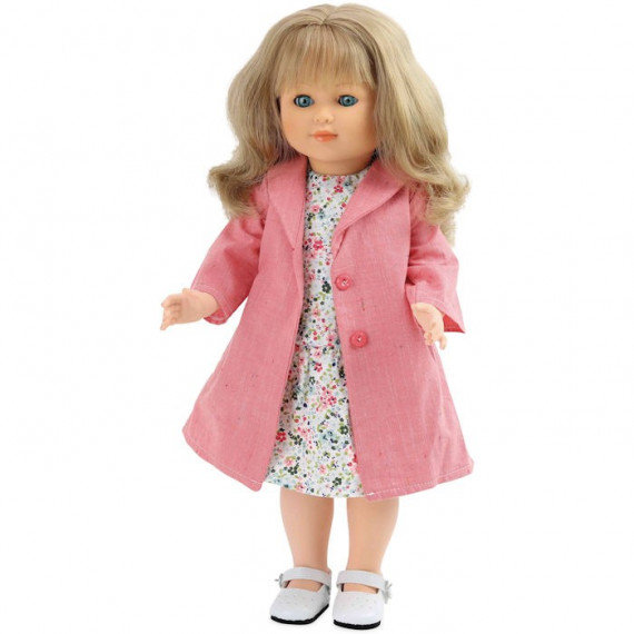 poupee marie francoise
