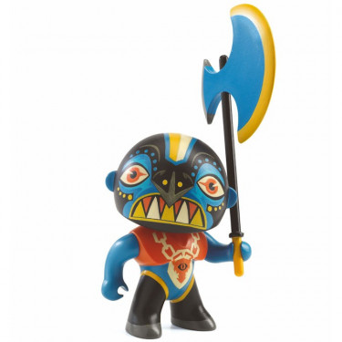 Arty Toys NIAK Djeco 6743