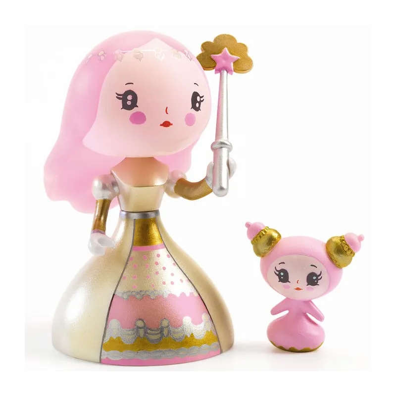 Arty Toys Candy & Lovely Djeco 6781
