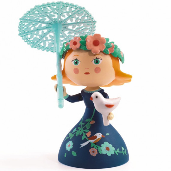 Arty Toys Melodia Djeco 6779