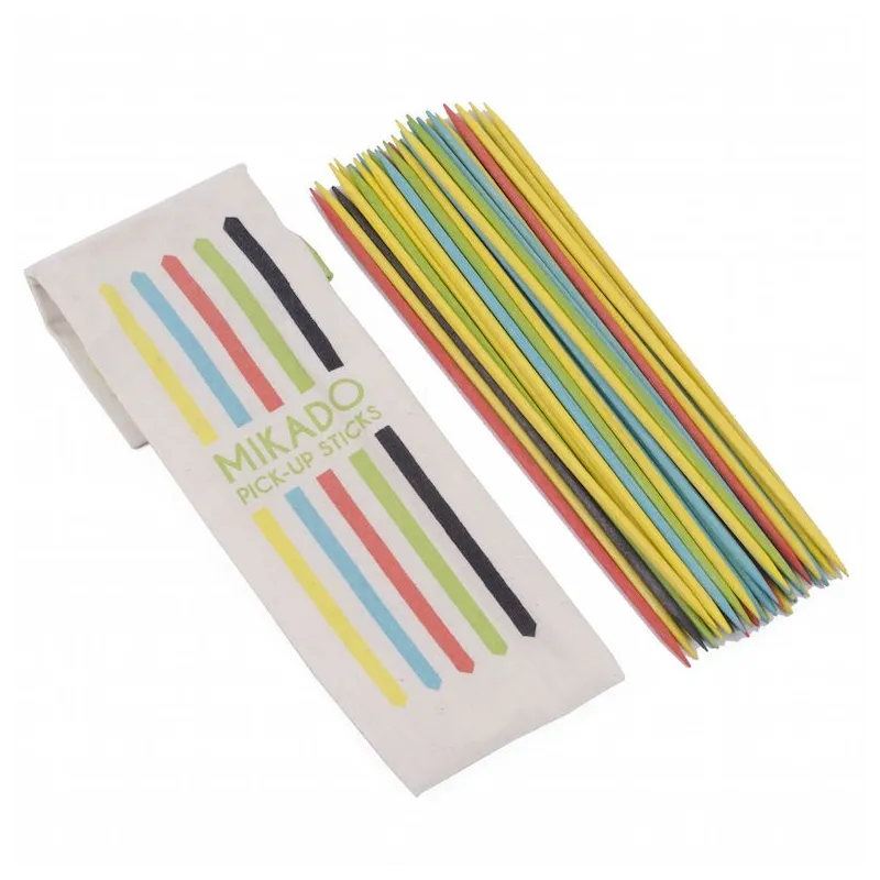 MIKADO Les Jouets Libres