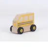 KITCAR voiture "3 en 1" Les Jouets Libres
