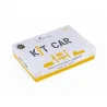 KITCAR voiture "3 en 1" Les Jouets Libres